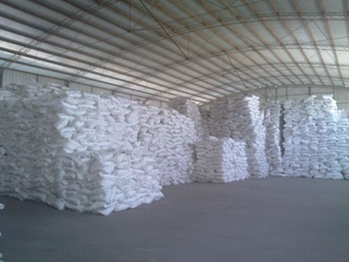 片碱熔盐过程加热